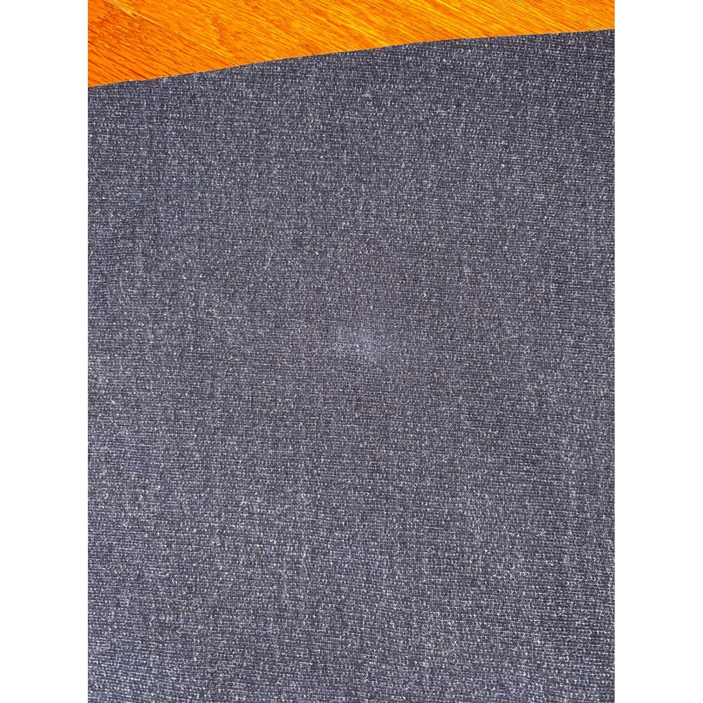 Pure Jill Indigo Capris 34" waist - Picture 5 of 5